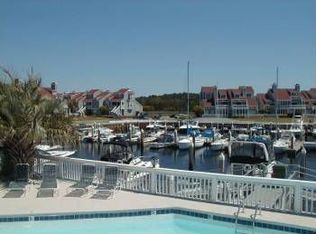 4396 Baldwin Ave UNIT C, Little River, SC 29566