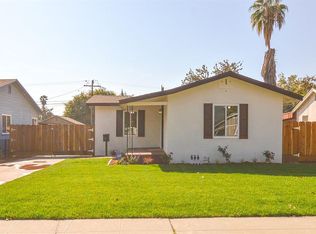 328 E Fedora Ave, Fresno, CA 93704