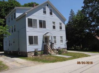 5 Daniels St, Dudley, MA 01571