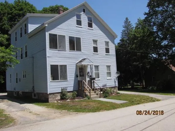 5 Daniels St, Dudley, MA 01571
