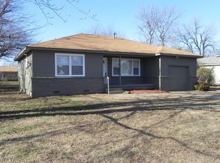 1638 S Birch Ave, Broken Arrow, OK 74012