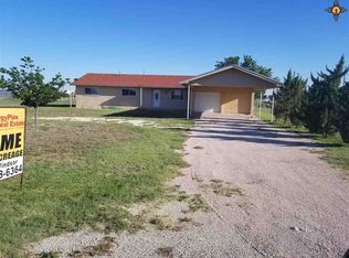 1322 E Harrison Ave, Lovington, NM 88260