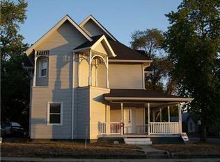 189 W Morgan St, Martinsville, IN 46151