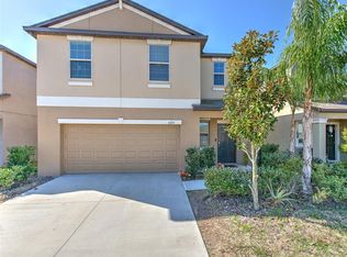 4325 Unbridled Song Dr, Sun City Center, FL 33573