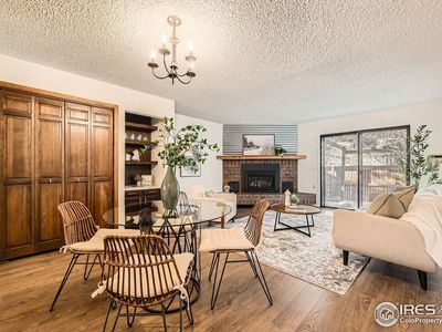 2667 Juniper Ave UNIT 53, Boulder, CO, 80304