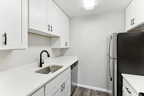 Country Meadows Apartments Photo 1
