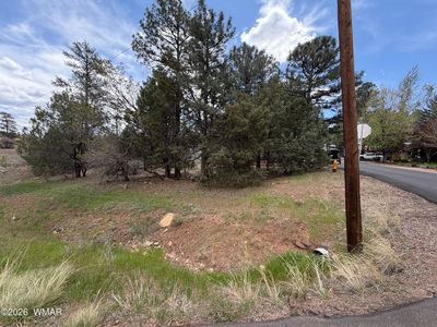 261 S 1st Dr, Show Low, AZ, 85901