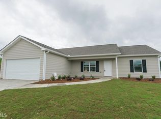 55 Isabelles Way #14, Colbert, GA 30628