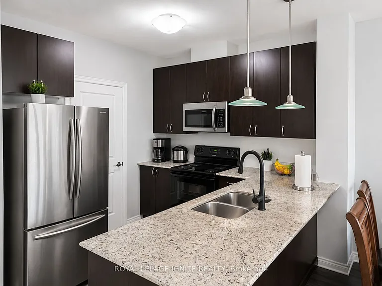 7400 Markham Rd #321 — Photo 6