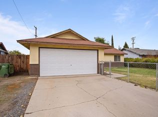 5025 Tyson Ave, Modesto, CA 95357