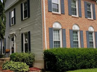 4468 Starling Ct, Woodbridge, VA 22193