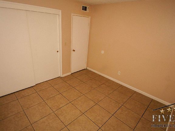 Bedroom # 1