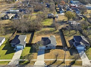 3017 College St, Greenville, TX 75401