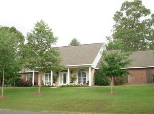 459 Janet Dr, Pineville, LA 71360