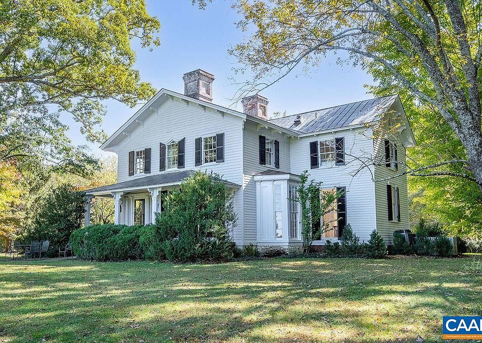 3535 E Jack Jouett Rd, Louisa, VA 23093 MLS 649582 Zillow