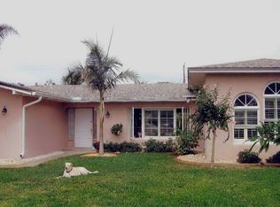 406 6th Ave, Melbourne Beach, FL 32951