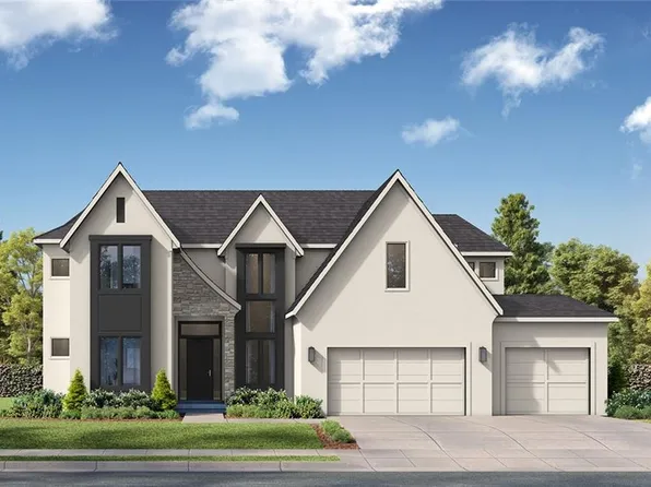 18021 Cody St, Overland Park, KS 66013