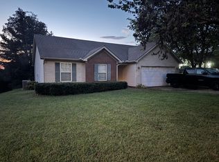 1943 Portway Rd, Spring Hill, TN 37174