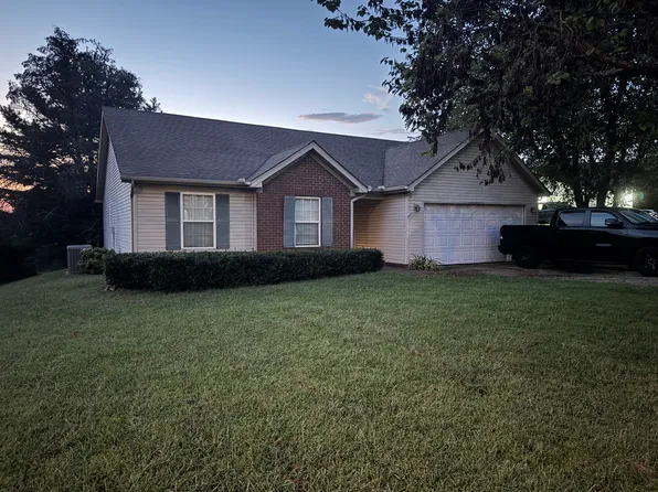 1943 Portway Rd, Spring Hill, TN 37174