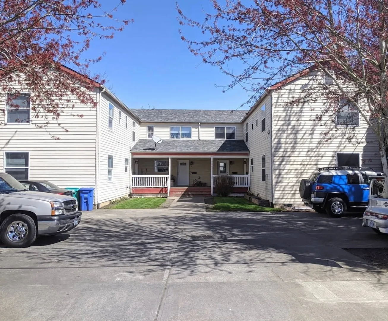 Gan01 - Fessenden St — Photo 1