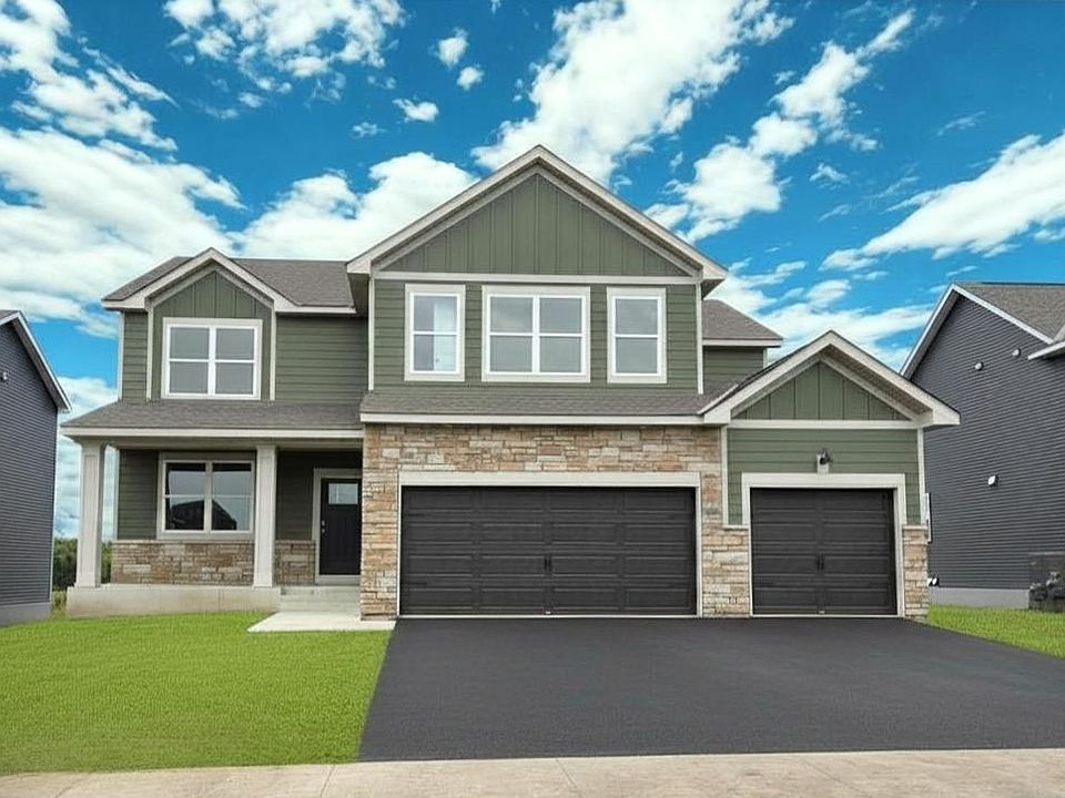 1st image of 4735 Blake Way