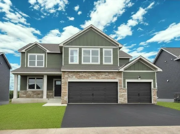 4735 Blake Way, Woodbury, MN 55129