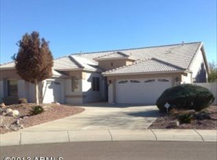 6929 W El Cortez Pl, Peoria, AZ 85383