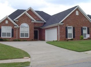 212 Summer Chase, Carrollton, GA 30116