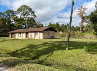 2565 Iris Rd, Deland, FL 32724