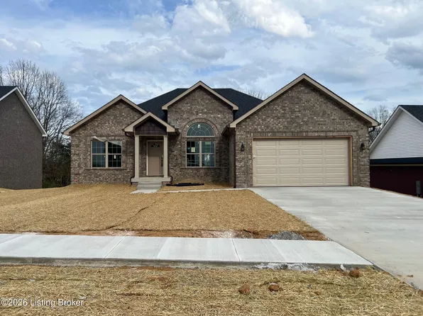 220 New Orleans Ct Lot 60, Taylorsville, KY 40071