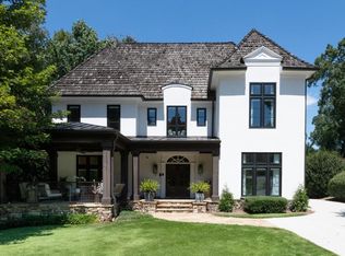 710 Registry Ln, Sandy Springs, GA 30342