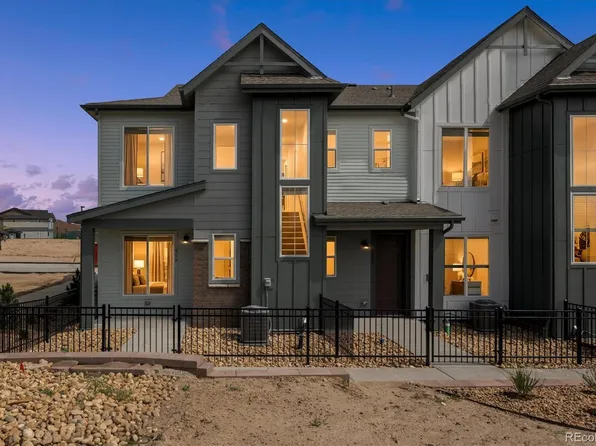 516 Luton Drive, Castle Pines, CO 80108