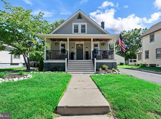 151 Cedar Ave, Pitman, NJ 08071