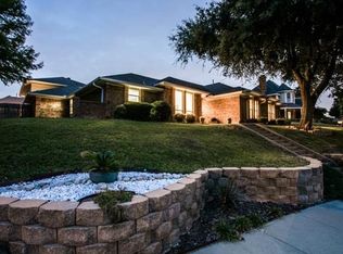 2204 Royal Crest Dr, Garland, TX 75043