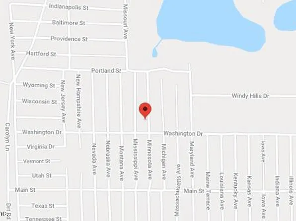 303 Minnesota Ave, Hawthorne, FL 32640