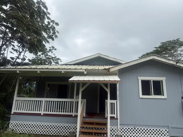 16-1987 Sandalwood Ct, Kurtistown, HI 96760