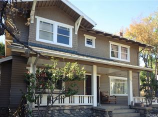 1211 N Los Robles Ave, Pasadena, CA 91104