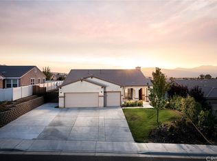 1322 Arabella Ct, Tehachapi, CA 93561