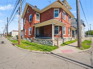 541 Adams St #543, Dayton, OH