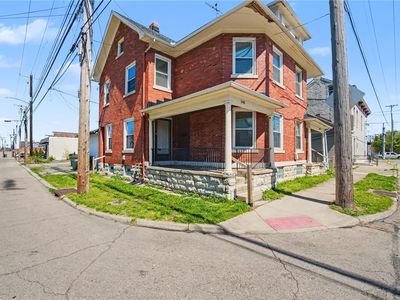 541 Adams St #543, Dayton, OH, 45410