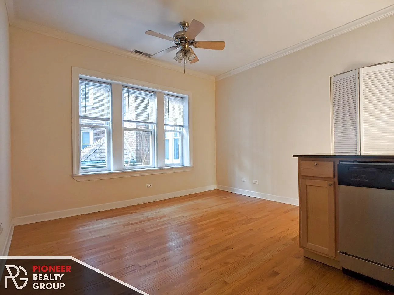 1 bed, 700 sqft, $2,495 — Photo 2