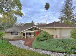 105 Via De Tesoros, Los Gatos, CA 95032