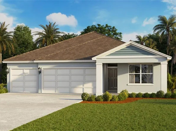 1414 Morning Walk Dr, Ormond Beach, FL 32174