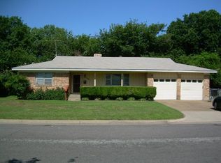 4709 Mackey Dr, North Richland Hills, TX 76180