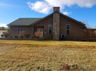 405 White Fox Run, Polson, MT 59860