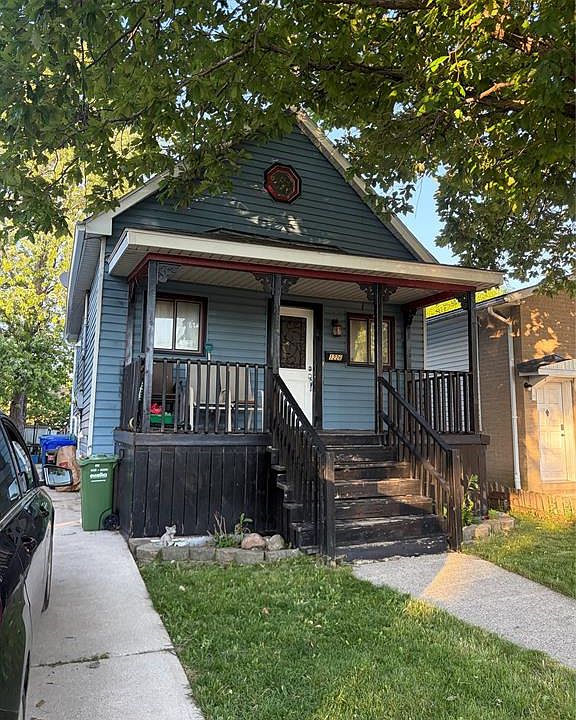 1st image of 1226 High St