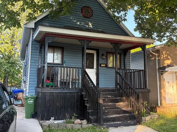 1226 High St, Windsor, ON N8Y 4B2