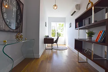 Rented by Joel Scharf, LREB