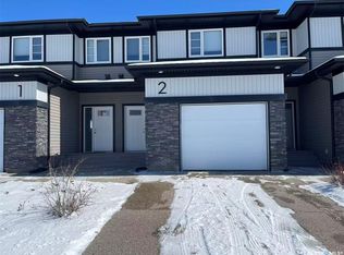 Beacon Manor, Regina, SK S4W 0R6