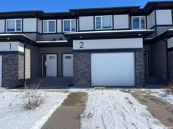 UNIT 2-5301 Beacon DRIVE, Regina, SK S4W 0R6